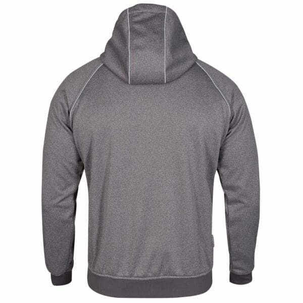 X-treme Softshell Jacket with Hood - Image 2