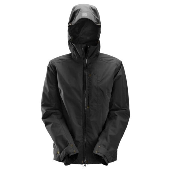 1367 - AllroundWork, Women's Waterproof Shell Jacket