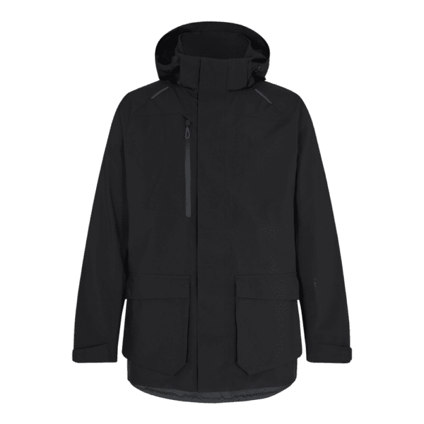 Engel 1373 X-Treme Shell Jacket Waterproof and Breathable