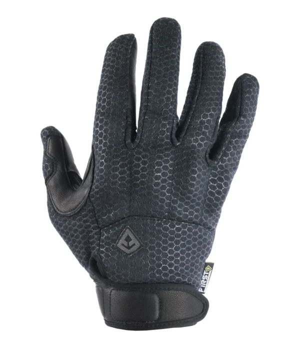 First Tactical Slash and Flash Hard Knuckle Pro Gloves 150012 - Image 5