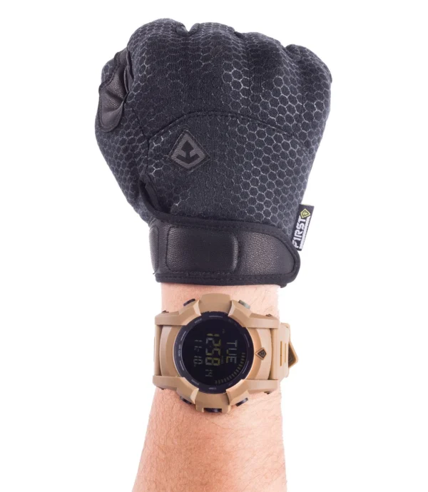 First Tactical Slash and Flash Hard Knuckle Pro Gloves 150012 - Image 3