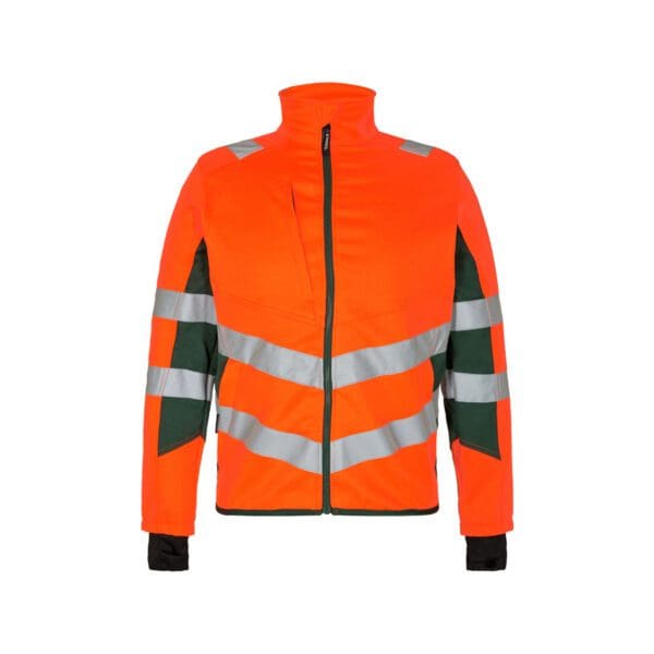 ENGEL Brand Hi-Vis Jacket - Image 2