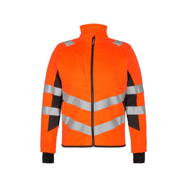ENGEL Brand Hi-Vis Jacket - Image 3