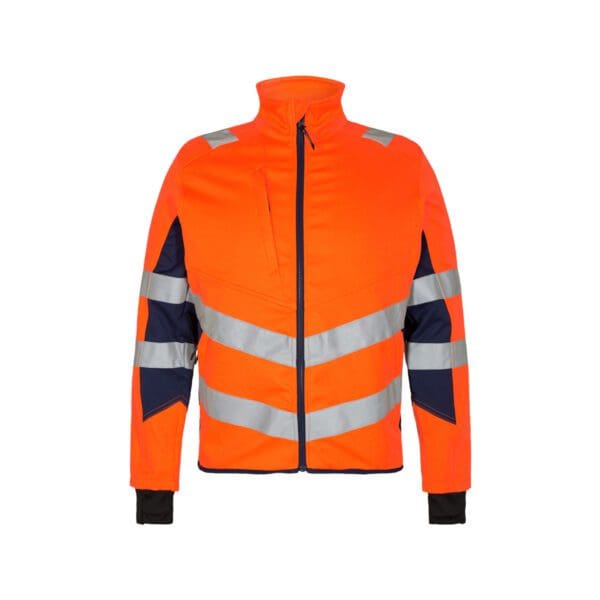 ENGEL Brand Hi-Vis Jacket - Image 4