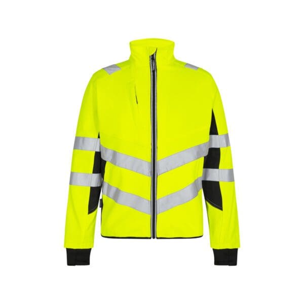 ENGEL Brand Hi-Vis Jacket - Image 5