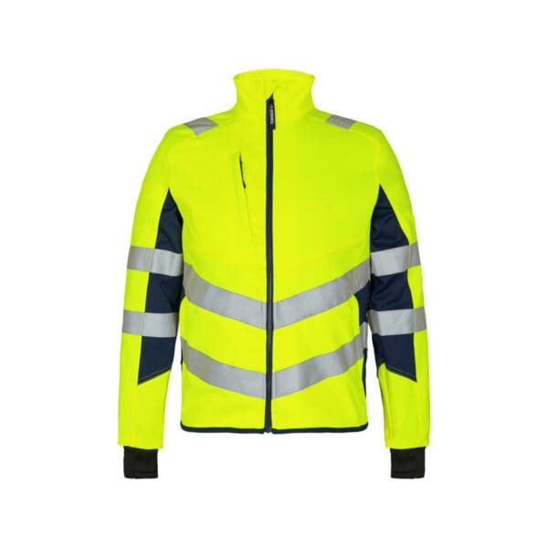 ENGEL Brand Hi-Vis Jacket - Image 6