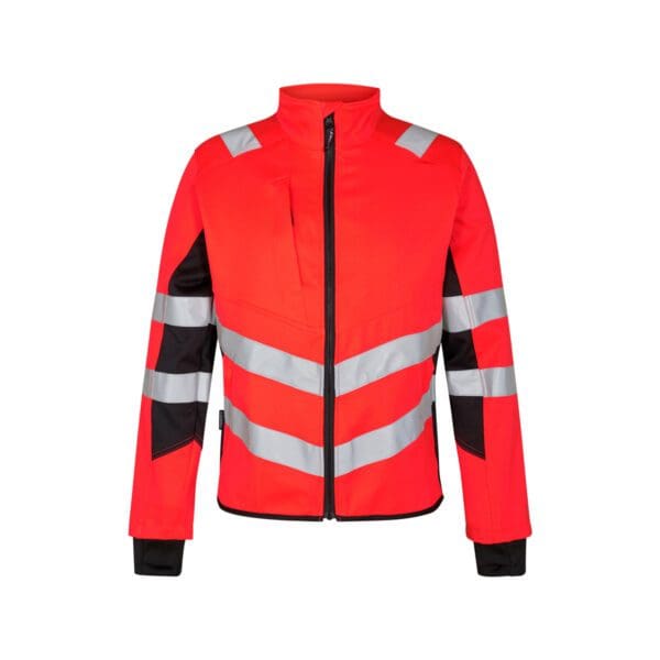 ENGEL Brand Hi-Vis Jacket - Image 7
