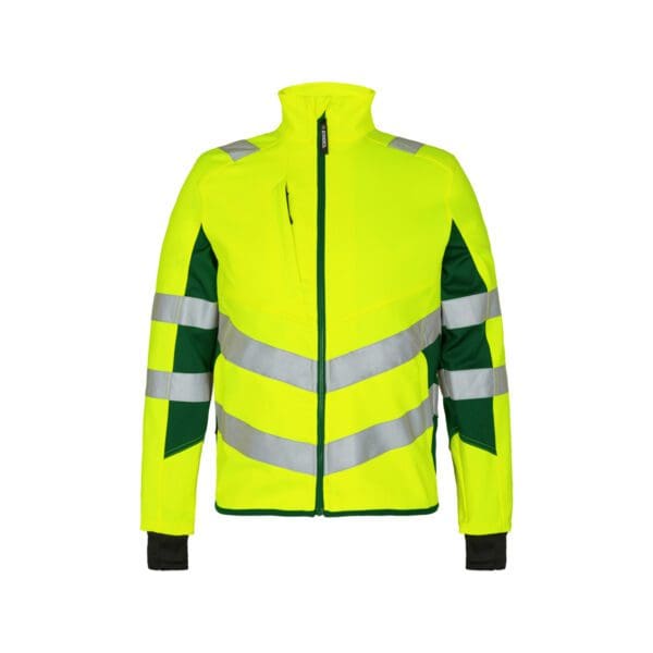 ENGEL Brand Hi-Vis Jacket - Image 8