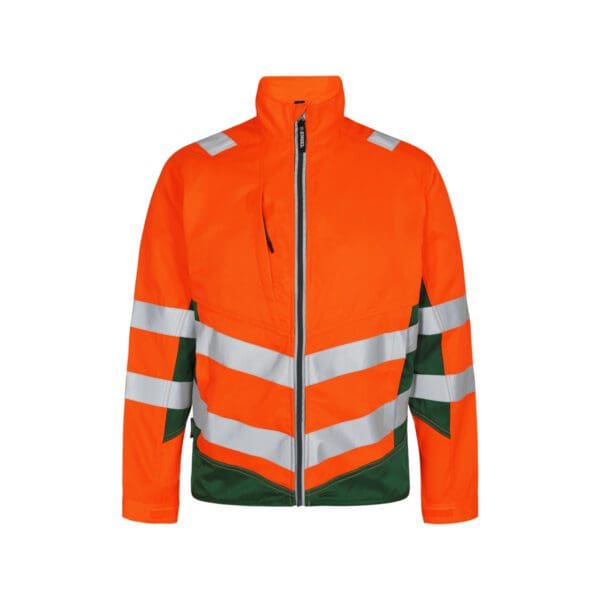 ENGEL Brand Light Hi-Vis Jacket - Image 2