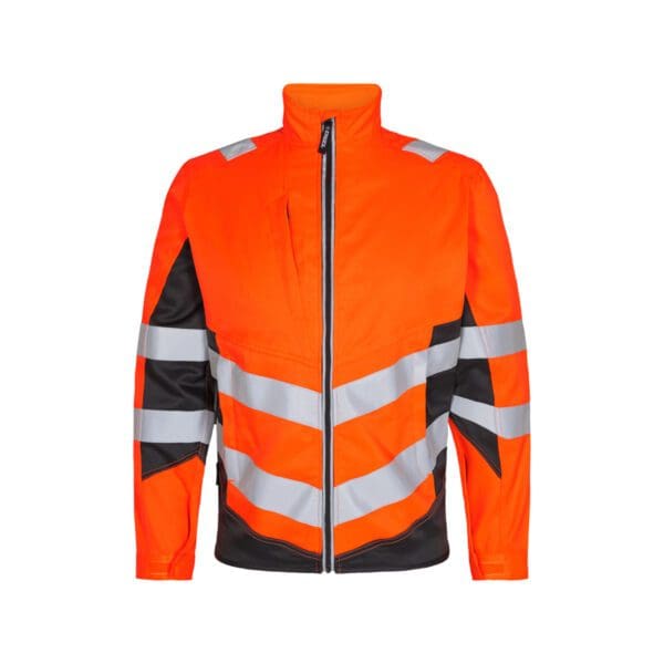 ENGEL Brand Light Hi-Vis Jacket - Image 3