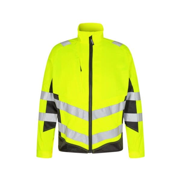 ENGEL Brand Light Hi-Vis Jacket - Image 5