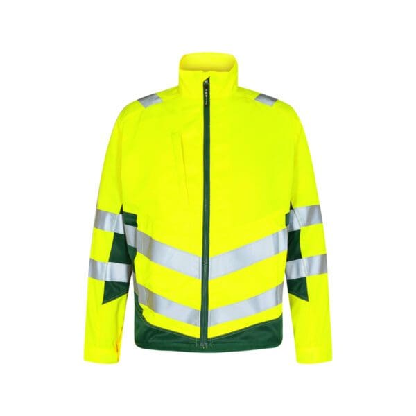 ENGEL Brand Light Hi-Vis Jacket - Image 8
