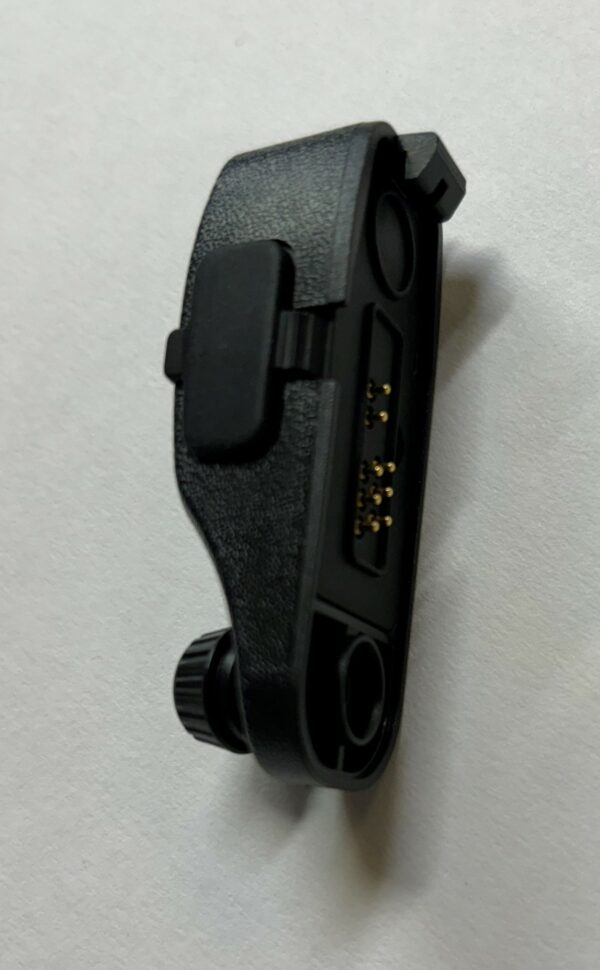 Motorola 2 pin Converter Block for Digital Radios
