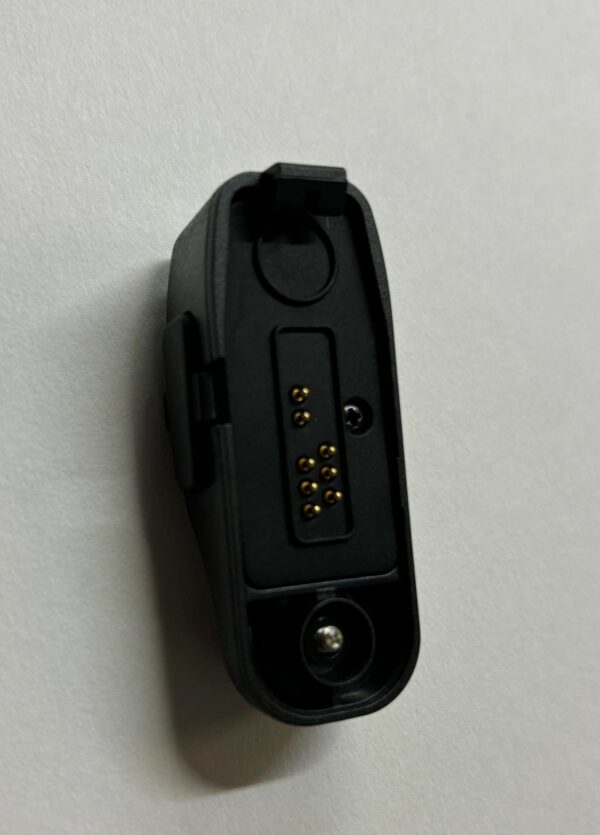 Motorola 2 pin Converter Block for Digital Radios - Image 3