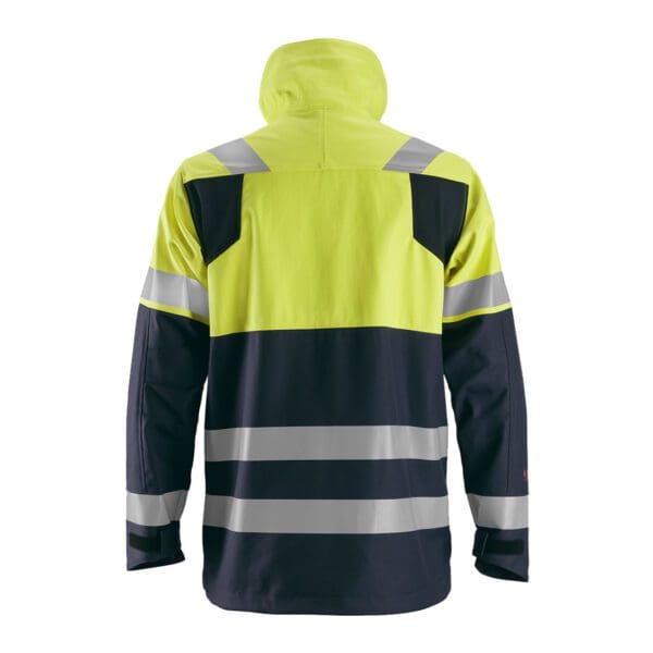 1560 - Jacket Class 1 - Image 2
