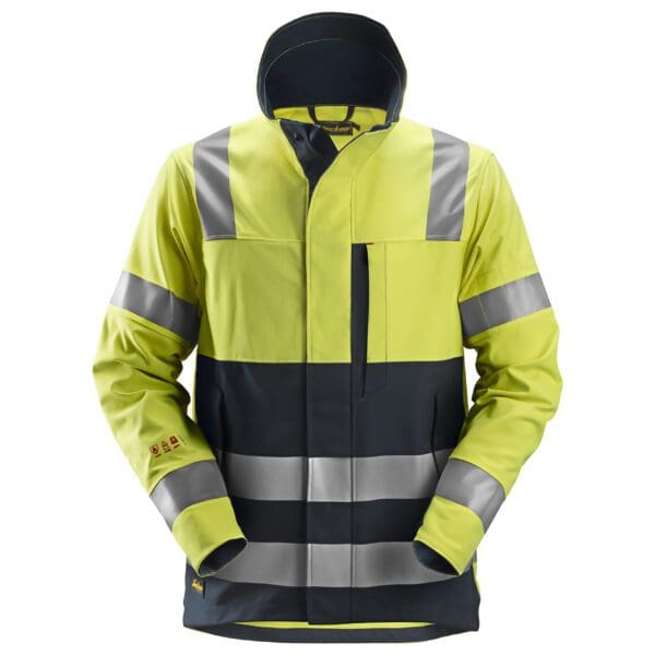 1561 - Jacket Class 3