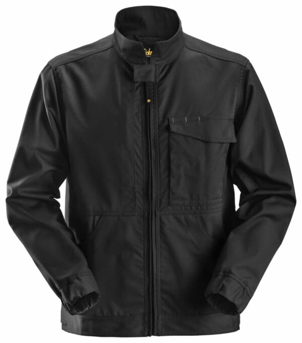 1673 - Service Jacket