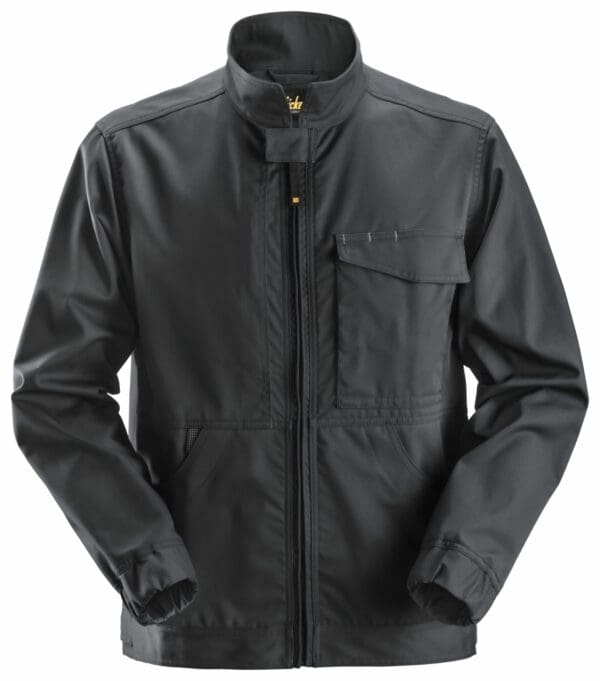 1673 - Service Jacket - Image 5