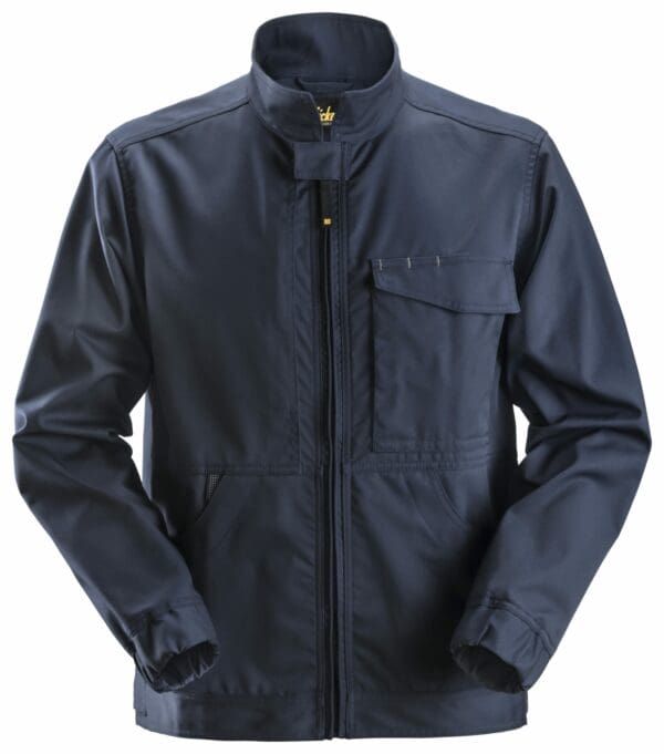 1673 - Service Jacket - Image 7