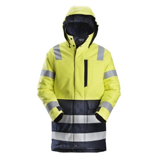 1860 - Insulated Parka Class 3