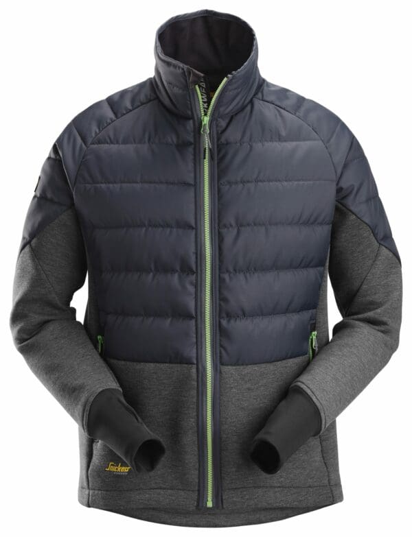 1902 - FlexiWork Hybrid Jacket - Image 3