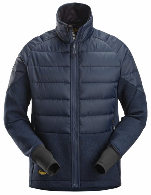 1902 - FlexiWork Hybrid Jacket - Image 5