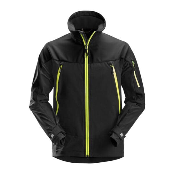 1940 - Softshell Stretch Jacket