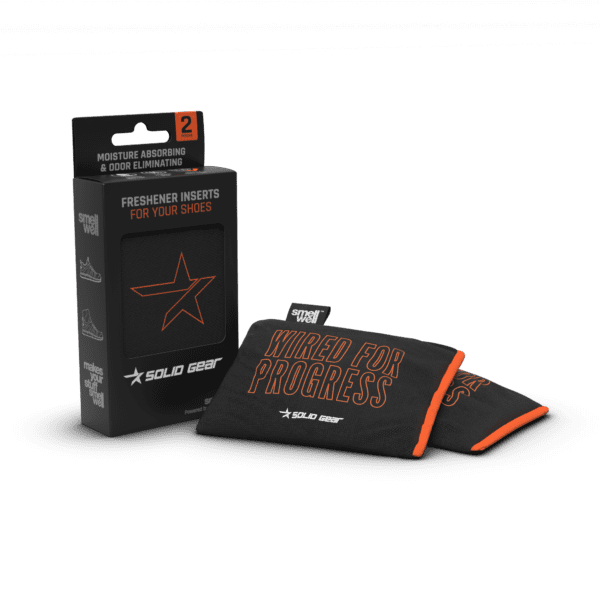 SmellWell Active Freshener Inserts