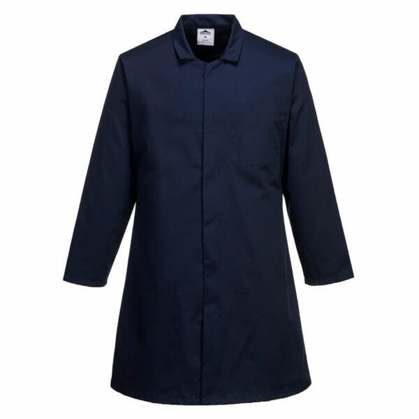 Men's Food Coat