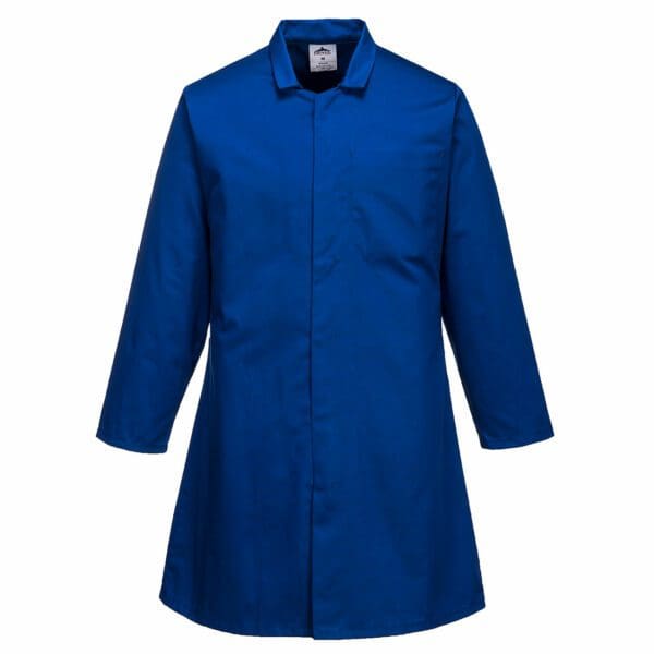 Men's Food Coat - Image 2