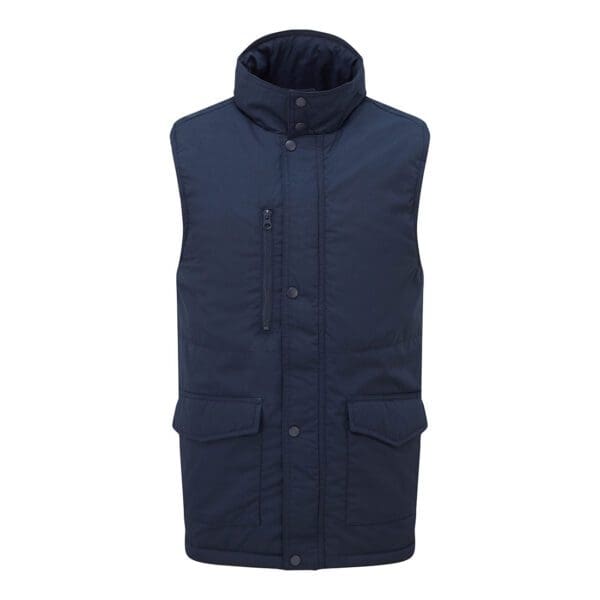 222 - Wroxham Bodywarmer - Image 2