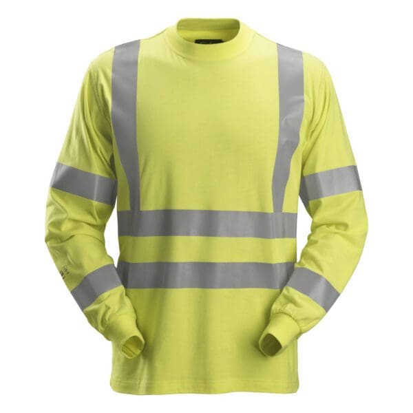 2461 - Long Sleeve T-shirt Class 3