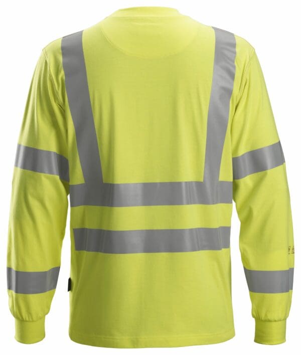2461 - Long Sleeve T-shirt Class 3 - Image 3