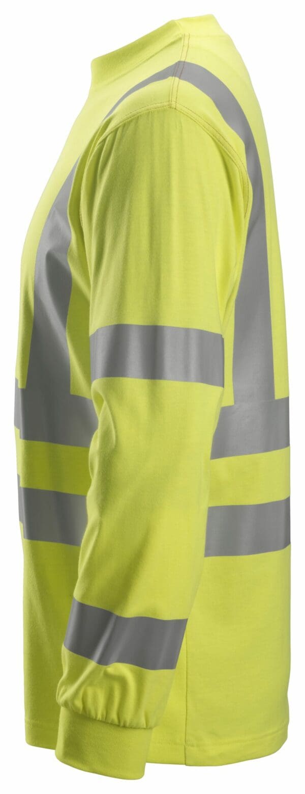 2461 - Long Sleeve T-shirt Class 3 - Image 4