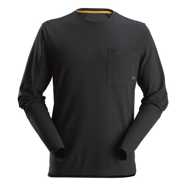 2498 - 37.5 Long Sleeve T-Shirt