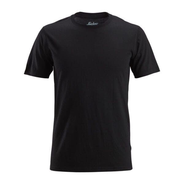 2527 - Wool T-Shirt