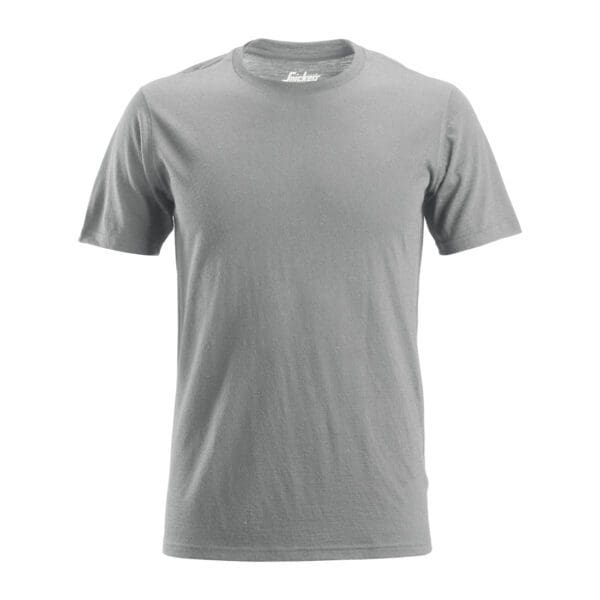 2527 - Wool T-Shirt - Image 2