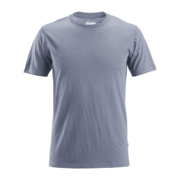 2527 - Wool T-Shirt - Image 3