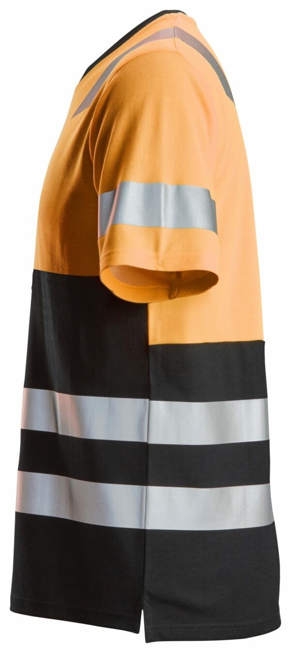 2534 - High-Vis T-Shirt Class 1 - Image 4