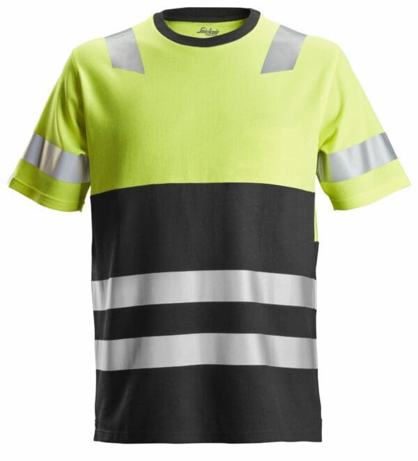 2534 - High-Vis T-Shirt Class 1 - Image 5