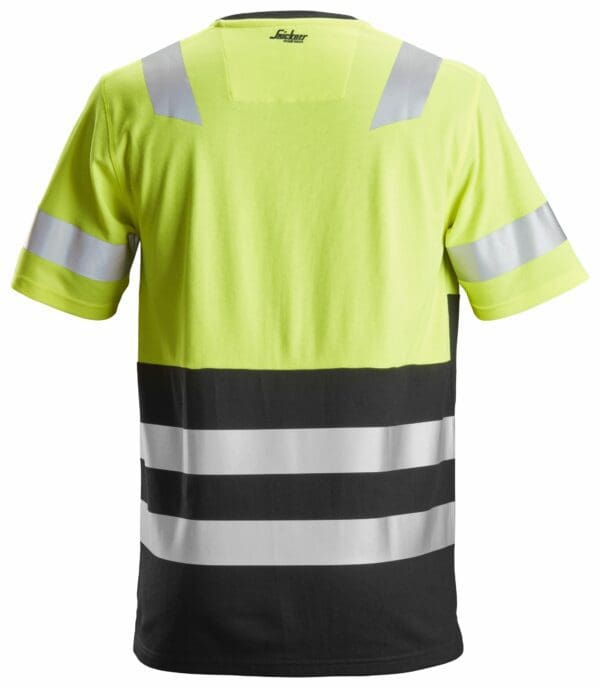 2534 - High-Vis T-Shirt Class 1 - Image 7