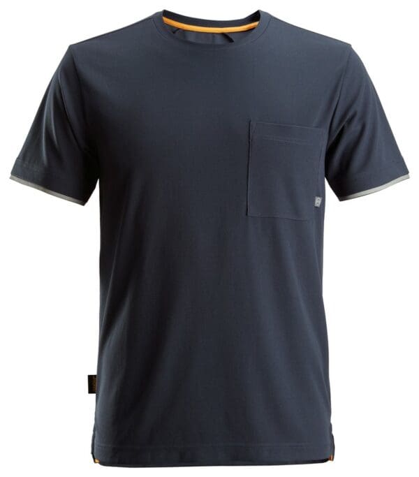 2598 - 37.5 Short Sleeve T-Shirt - Image 2