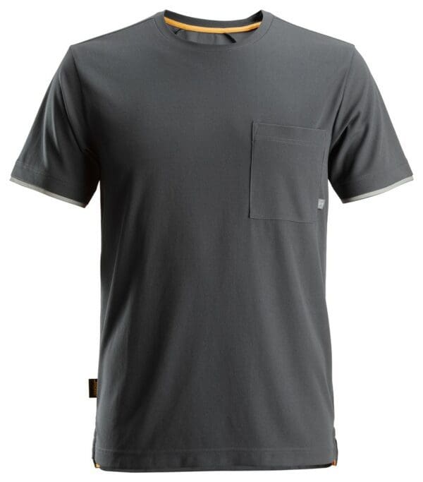 2598 - 37.5 Short Sleeve T-Shirt - Image 3