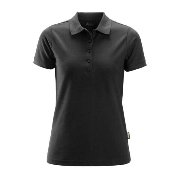 2702 - Women's Polo Shirt