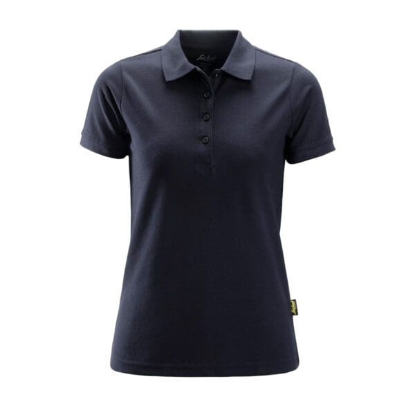 2702 - Women's Polo Shirt - Image 3
