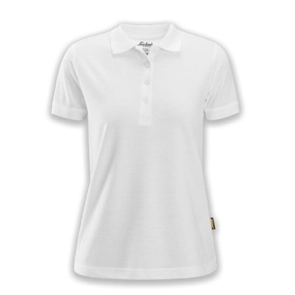 2702 - Women's Polo Shirt - Image 5