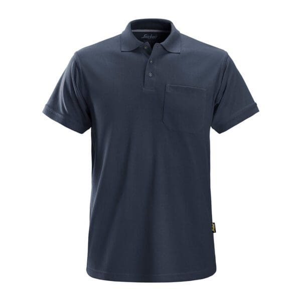 2708 - Classic Polo Shirt - Image 2