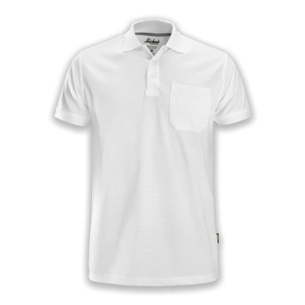 2708 - Classic Polo Shirt - Image 3