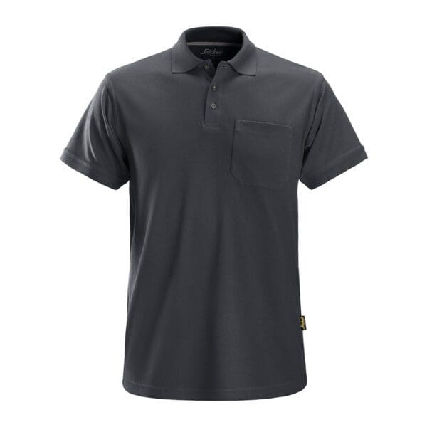 2708 - Classic Polo Shirt - Image 4