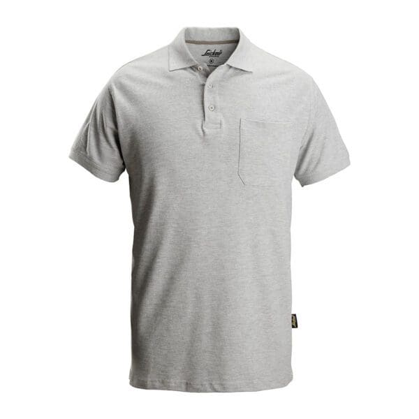 2708 - Classic Polo Shirt - Image 5